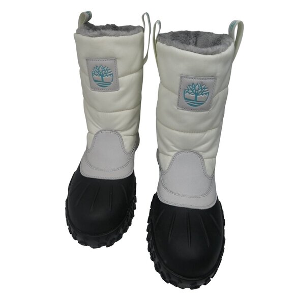 Timberland TN W4 WNTER PULLON WP INS W women’s boot A42JW